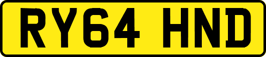 RY64HND