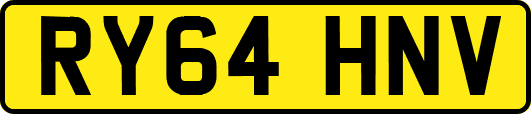 RY64HNV