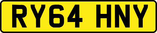 RY64HNY