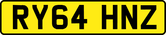 RY64HNZ