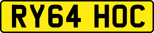 RY64HOC