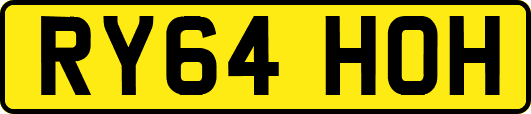 RY64HOH