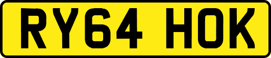 RY64HOK