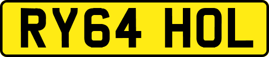 RY64HOL