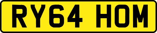 RY64HOM