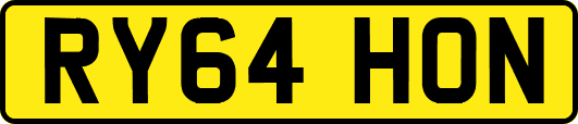 RY64HON