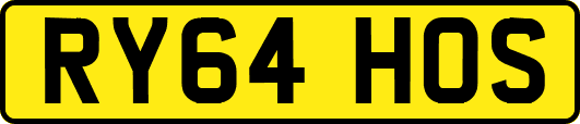 RY64HOS