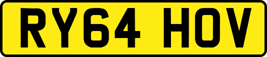 RY64HOV