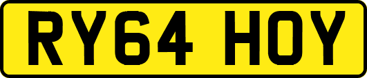 RY64HOY