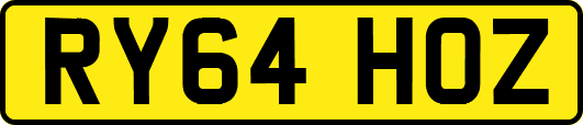 RY64HOZ