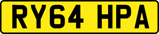 RY64HPA