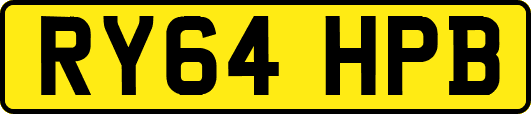RY64HPB