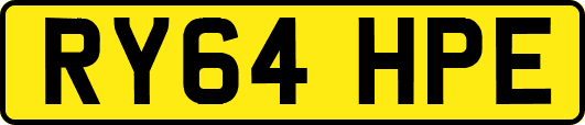 RY64HPE