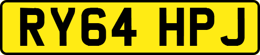 RY64HPJ