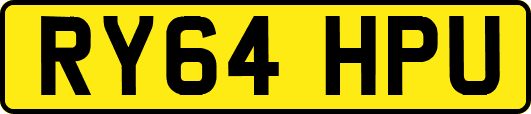 RY64HPU