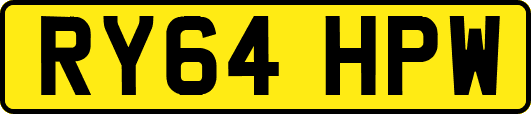 RY64HPW