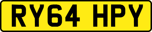 RY64HPY