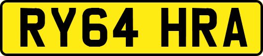 RY64HRA