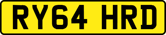 RY64HRD