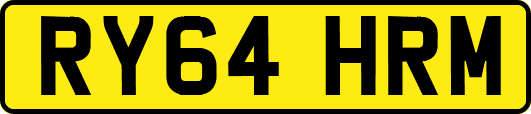 RY64HRM