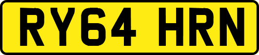 RY64HRN