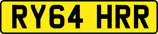 RY64HRR