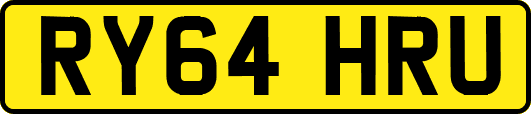 RY64HRU