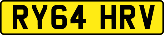RY64HRV