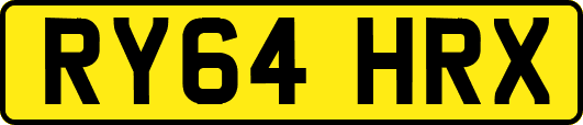 RY64HRX