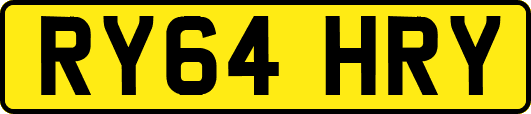 RY64HRY