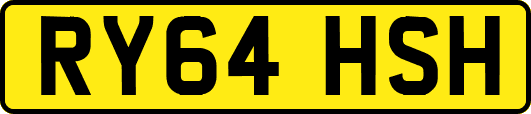 RY64HSH