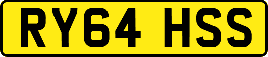 RY64HSS