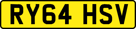RY64HSV