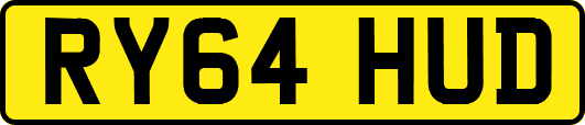 RY64HUD