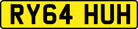 RY64HUH