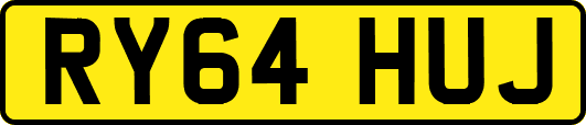 RY64HUJ