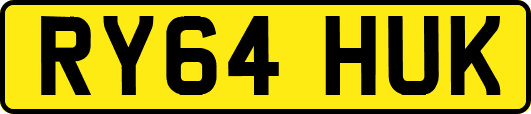 RY64HUK