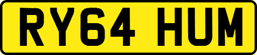 RY64HUM