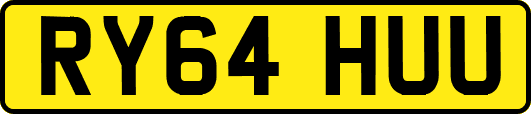 RY64HUU