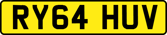 RY64HUV