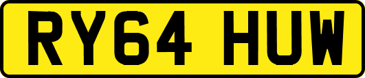 RY64HUW