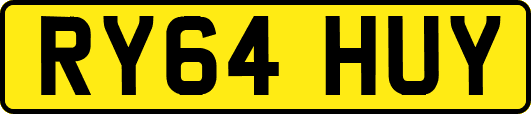 RY64HUY