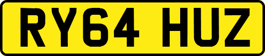 RY64HUZ