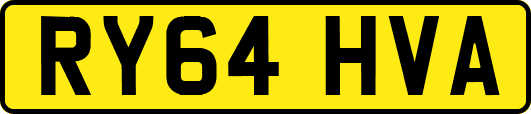 RY64HVA