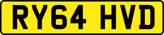 RY64HVD