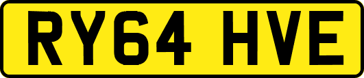 RY64HVE