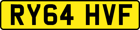 RY64HVF