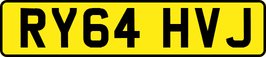 RY64HVJ