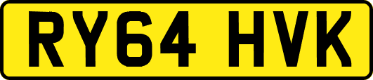 RY64HVK