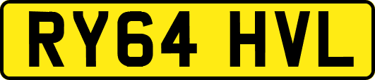 RY64HVL